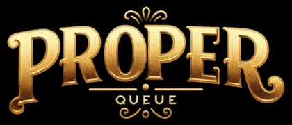 Proper Queue